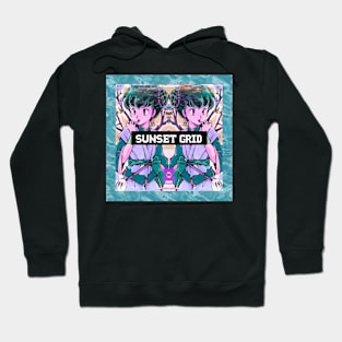 Mangawave Hoodie